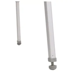 Campingtisch Bambus Outwell Custer M -Freiraum Club Geschaft verstellbare fuesse camping klapptisch outwell custer m 700 4 22116