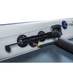 Aufblasbares Kajak Tahe Kayak Air Breeze Full HP Pro 28 Aufblasbares Kajak Tahe Kayak Air Breeze Full HP Pro -Freiraum Club Geschaft verstellbare fusstuetzen tahe kayak air breeze full hp2 pro aufblasbar 2 3 personen tandem kajak familienkajak 1000 6 23829