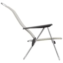 Campingstuhl Lafuma Alu Low, Seigle II -Freiraum Club Geschaft verstellbare ruecken lehne lafuma alu low seigle ii camping klappstuhl 1000 3 24906