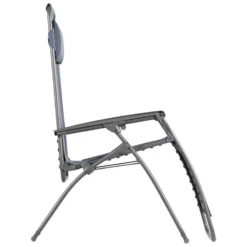 Relaxstuhl Lafuma R Clip, Ocean II -Freiraum Club Geschaft verstellbares abnehmbares kopfpolster lafuma r clip batyline iso ocean ii relaxsessel 1000 2 24888