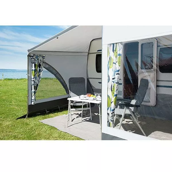 Vorderwand Für Sonnendach DWT Flair Vario Modul II / Shadow, Classic, Gr. 13 4 Vorderwand Für Sonnendach DWT Flair Vario Modul II / Shadow, Classic, Gr. 13 – Bild 2