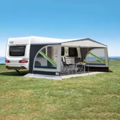 Seitenwände-Set Für Frankana Freiko Sonnendach Stella -Freiraum Club Geschaft wohnwagensonnendach stella seitenwand set frankana freiko dwt seitenwaende zubehoer 1000 2 23883