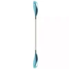 Kajak-Paddel Tahe Kayak Paddle Breeze Alu 30 240 (2-teilig) -Freiraum Club Geschaft zweiteiliges 2 teiliges teilbares paddel tahe kayak paddle breeze alu 30 240 kajakpaddel ruder blau 1000 0 23866
